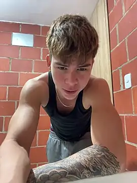 Handsome boys69 online show from March 2026 03:12:01 AM