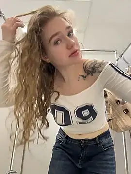 RussianWoman online show from June 2026 02:27:01 AM