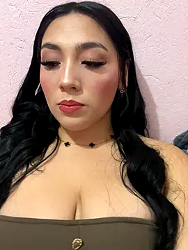 urenyel online show from November 2025 03:32:02 AM