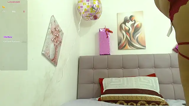 kloe wish online show from December 2025 01:27:01 PM