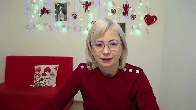 LaurenWishy online show from February 2026 06:51:01 AM