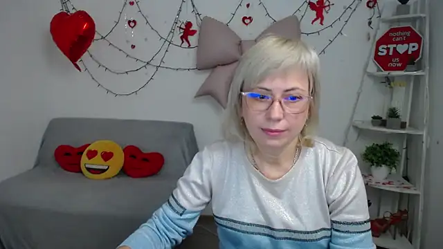 LaurenWishy online show from February 2026 07:34:02 AM