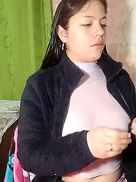 Snapshot of Juliana_Vip chatting on November 2025 09:09:02 AM Juliana Vip online show from November 2025 09:09:02 AM