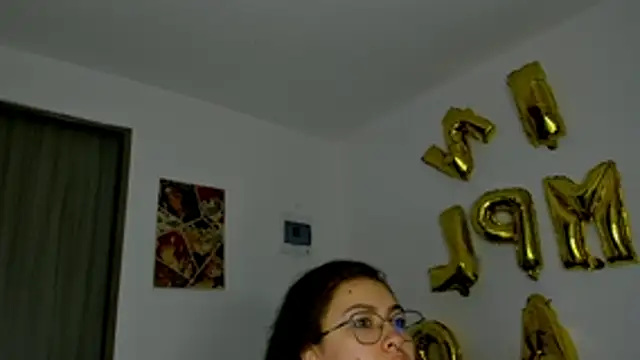 MarieTaylor  online show from April 2026 06:54:02 PM