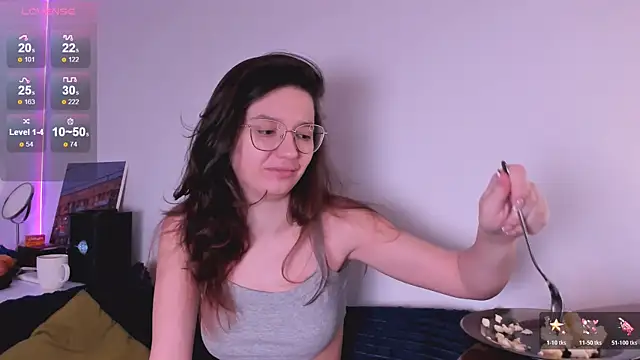 miabellee online show from January 2026 08:16:01 AM