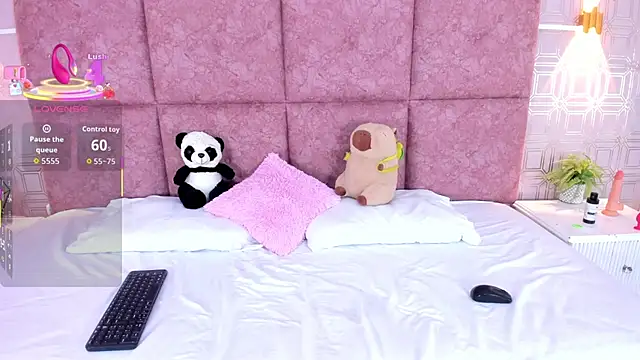 NathalieRoss1 online show from February 2026 02:01:02 AM