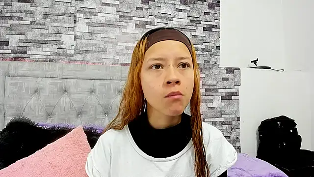 Anny willians online show from November 2025 02:29:02 PM