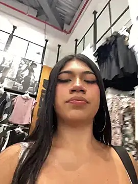 Celeste villanueva  online show from January 2026 08:18:02 PM