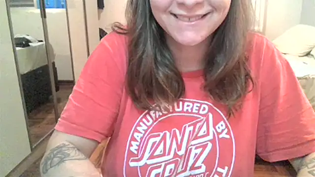 xxxluana online show from April 2026 09:15:01 PM