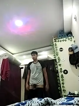 Snapshot of ariel2007gr chatting on February 2026 03:27:02 AM ariel2007gr online show from February 2026 03:27:02 AM