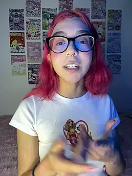 Valen-Foxx1 online show from March 2026 07:03:02 AM