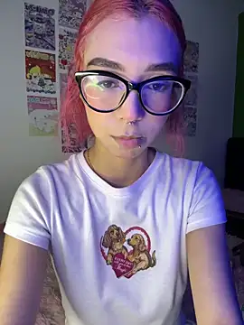 Valen-Foxx1 online show from March 2026 05:56:01 AM