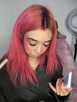 Valen-Foxx1 online show from March 2026 06:24:02 AM