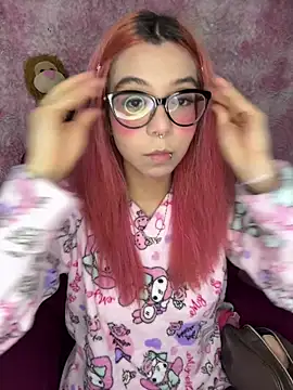 Valen-Foxx1 online show from April 2026 04:48:01 AM