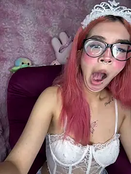 Valen-Foxx1 online show from April 2026 05:40:01 AM