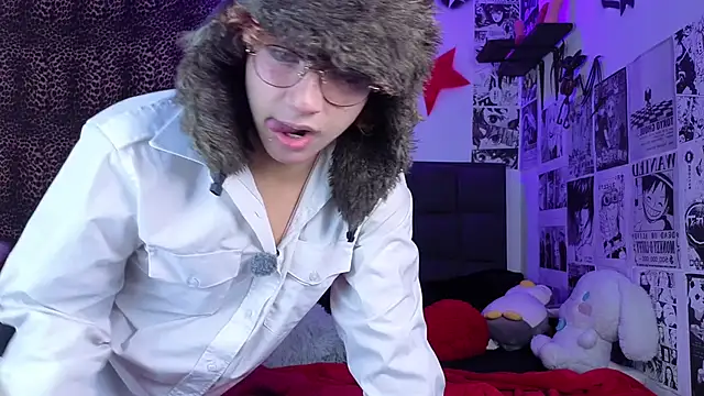 Snapshot of Apolo_Ushi chatting on November 2025 01:14:02 PM Apolo Ushi online show from November 2025 01:14:02 PM