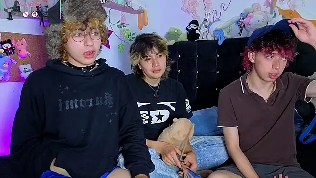 Apolo Ushi online show from March 2026 02:12:01 PM