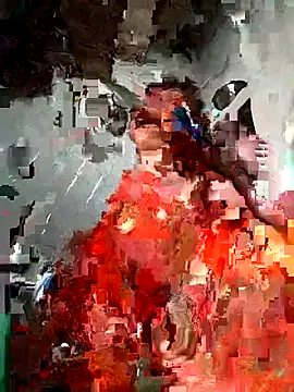 Hot erion online show from November 2025 02:23:01 AM