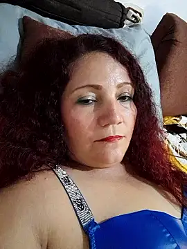 Rubilovee online show from January 2026 04:38:01 AM