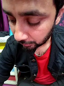 Cute Lucky online show from February 2026 07:34:02 PM