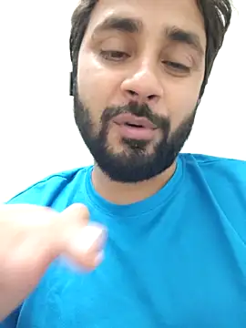 Cute Lucky online show from March 2026 07:04:02 PM