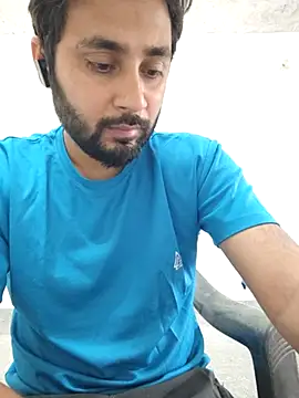 Cute Lucky online show from April 2026 09:40:02 AM