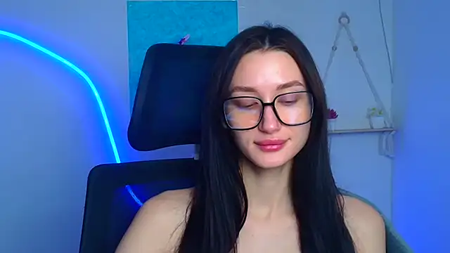 Stella XO online show from February 2026 06:31:01 AM