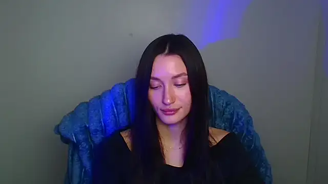 Stella XO online show from March 2026 08:26:33 AM