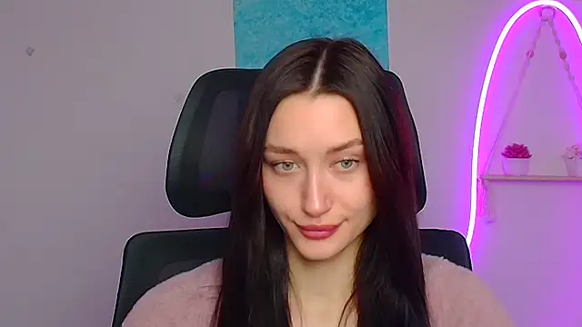 Stella XO online show from March 2026 05:19:01 AM