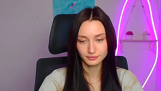 Stella XO online show from April 2026 05:27:01 AM