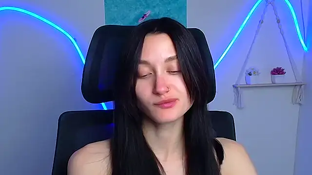 Snapshot of Stella_XO chatting on April 2026 11:15:02 AM Stella XO online show from April 2026 11:15:02 AM