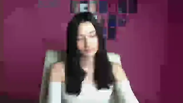 Snapshot of Stella_XO chatting on May 2026 05:45:01 AM Stella XO online show from May 2026 05:45:01 AM