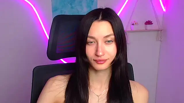 Snapshot of Stella_XO chatting on May 2026 05:36:02 AM Stella XO online show from May 2026 05:36:02 AM