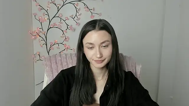 Snapshot of Stella_XO chatting on May 2026 06:09:02 AM Stella XO online show from May 2026 06:09:02 AM