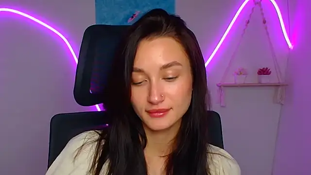 Snapshot of Stella_XO chatting on June 2026 09:58:02 AM Stella XO online show from June 2026 09:58:02 AM