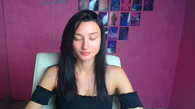 Snapshot of Stella_XO chatting on August 2026 05:50:01 AM Stella XO online show from August 2026 05:50:01 AM