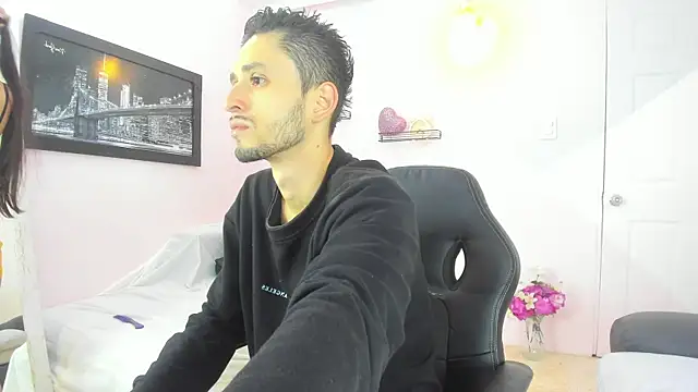 dracke and zara online show from November 2025 11:57:02 AM