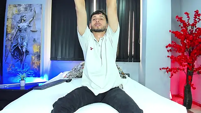 dracke and zara online show from April 2026 02:07:01 PM