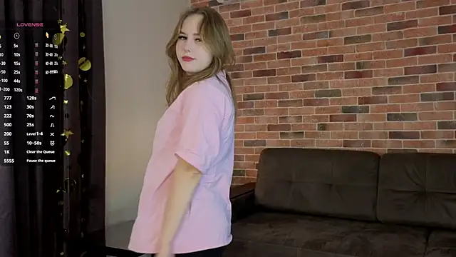 VoidElaris online show from January 2026 06:10:01 PM