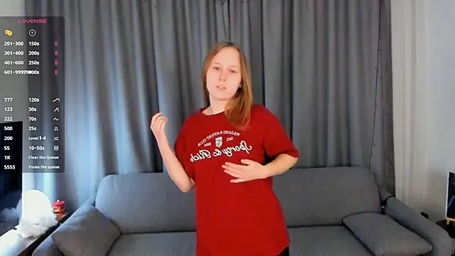 VoidElaris online show from February 2026 08:03:02 PM