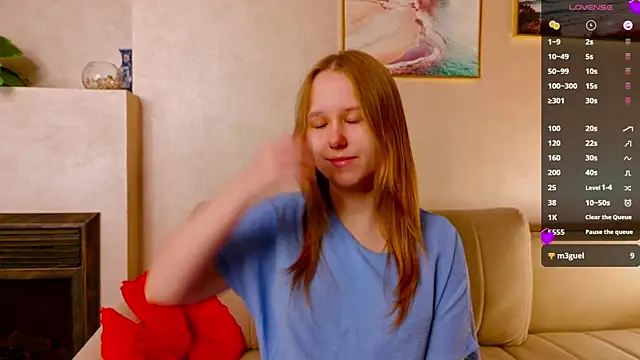 VoidElaris online show from April 2026 08:12:02 PM