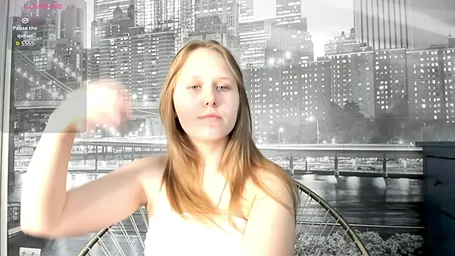 VoidElaris online show from June 2026 08:25:02 PM