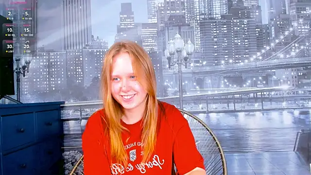 VoidElaris online show from June 2026 08:31:02 PM