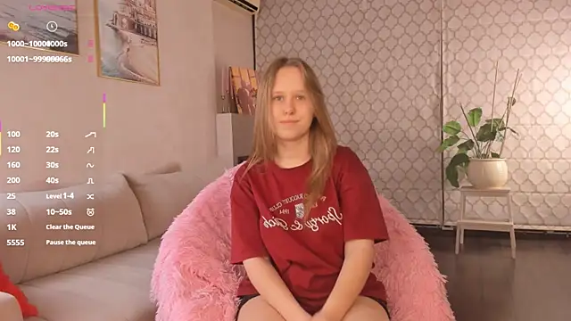 VoidElaris online show from July 2026 06:21:01 PM