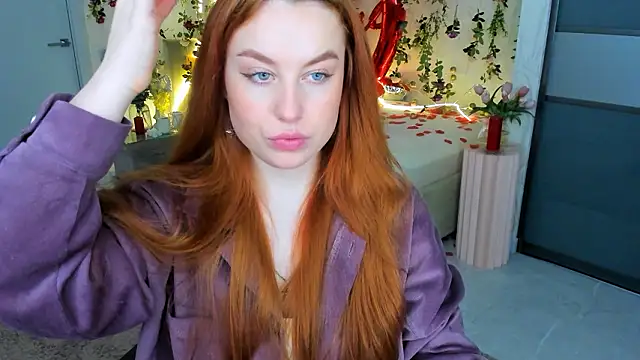 AirySilhouette online show from March 2026 04:12:02 PM