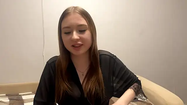 DivaRay online show from November 2025 10:07:01 AM