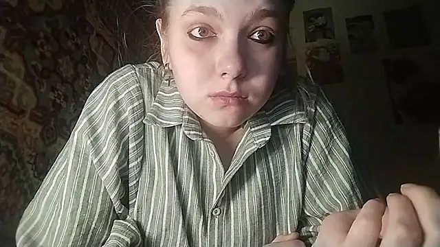 KikiBang online show from March 2026 07:37:01 PM