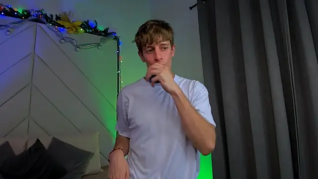 Ostin Saints online show from December 2025 04:41:04 AM