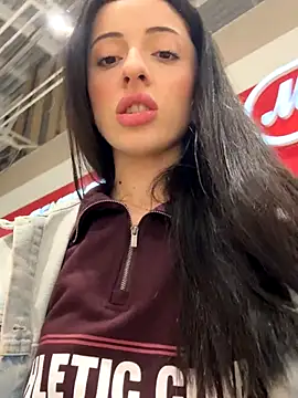 Lilitoppp online show from November 2025 07:30:02 AM