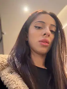 Lilitoppp online show from November 2025 09:54:02 AM